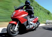 Gilera Nexus 300